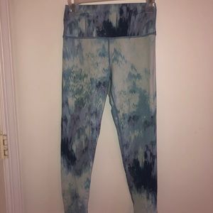Aerie chill play move leggings